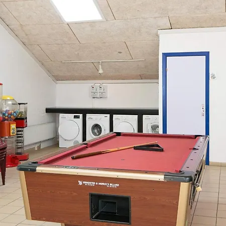 Cxxiv Casa de Férias *