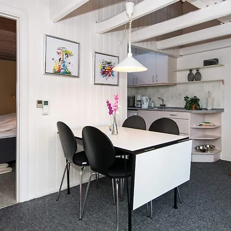 Casa de Férias Cxxiv Hemmet