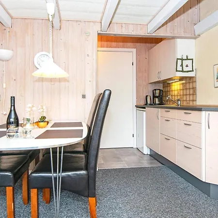 Casa de Férias Cxxiv Hemmet