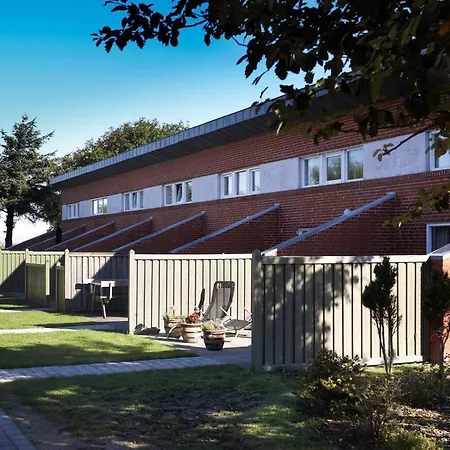 Casa de Férias Cxxiv Hemmet