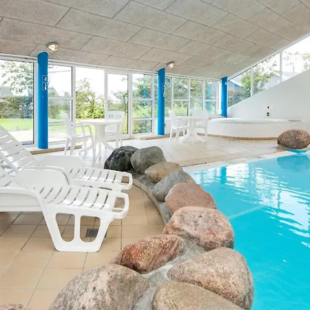 Casa de Férias Cxxiv *