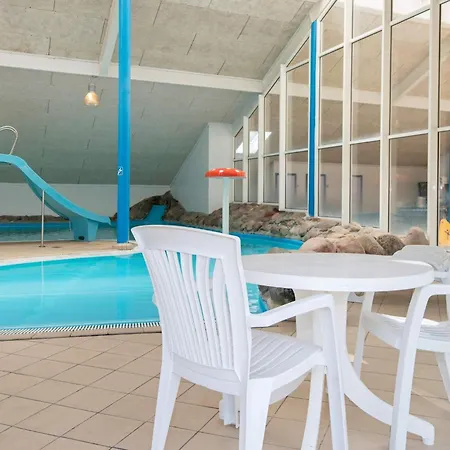 Casa de Férias Cxxiv